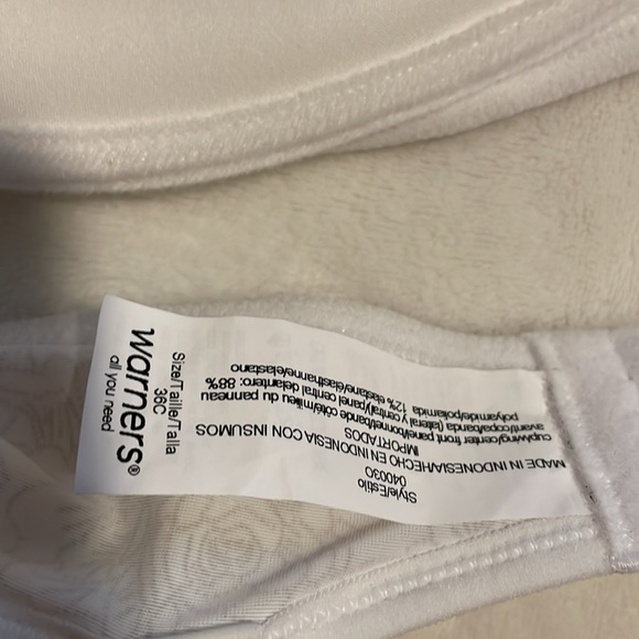 Women’s bra size 36C - Picture 7 of 11